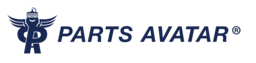 Parts Avatar Logo